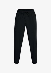 Niet geselecteerd, black