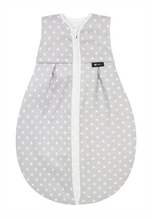 HERBST-/ WINTER - Baby's sleeping bag - ash