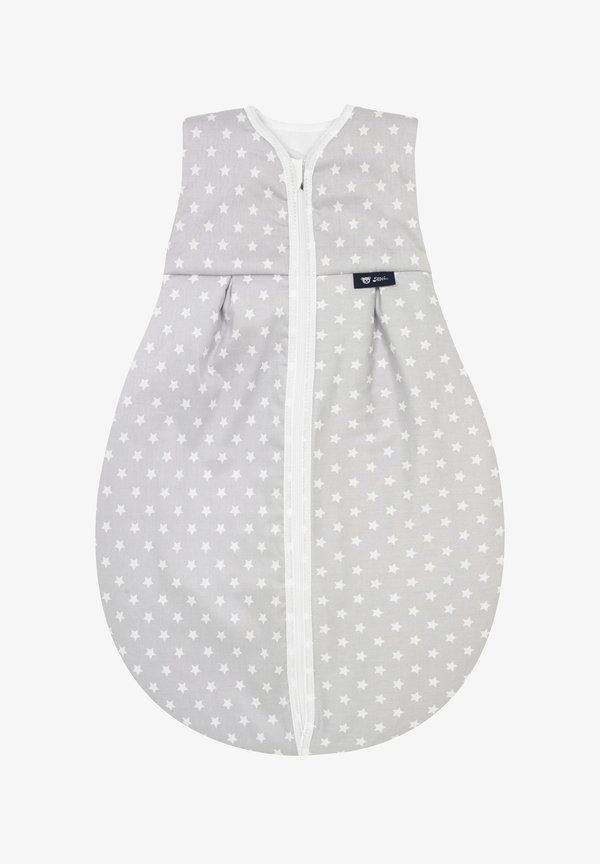 HERBST-/ WINTER – Nachtwäsche Schlafsack – ash