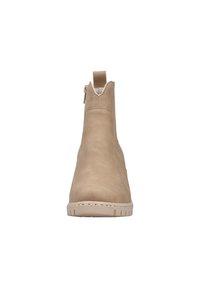 Rieker Bottines à talons hauts - braun