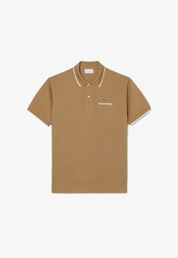 No seleccionado, marron blanc-qgi
