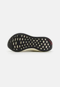 Nike Performance REACTX INFINITY  - Tenisice za cestovno trčanje - white/chrome/sail/coconut milk/team red/black