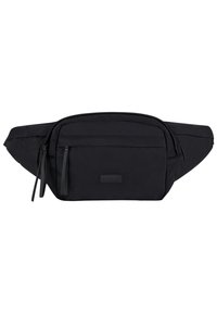 Expatrié - JUSTINE - Bum bag - schwarz Thumbnail Image 1