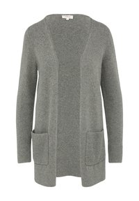 s.Oliver Vest - grau