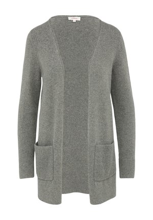 s.Oliver Vest - grau