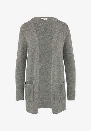 s.Oliver Vest - grau