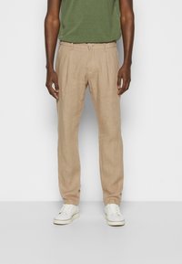 Marc O'Polo Pantalon classique - beige