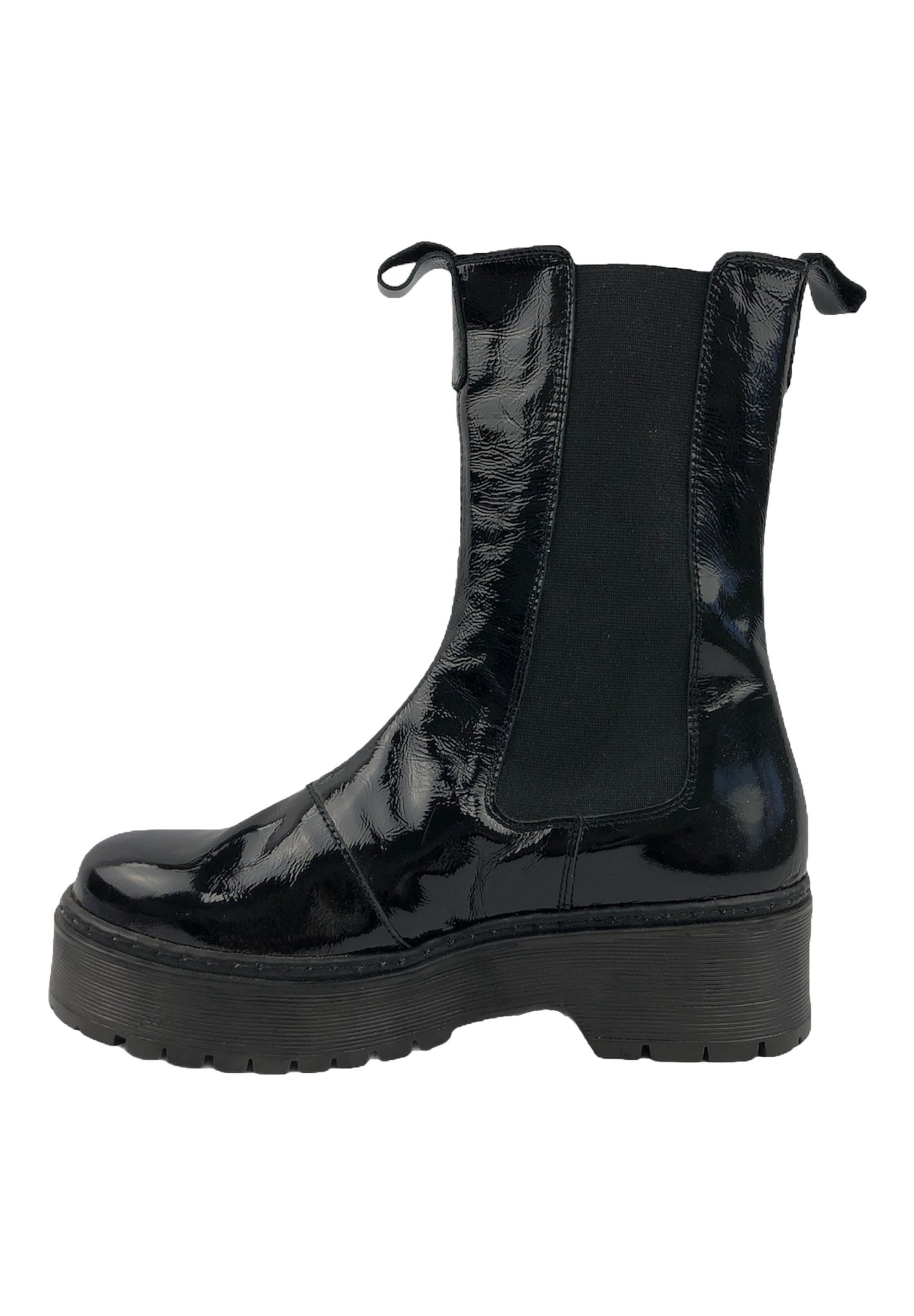 Sotoalto - black/negro Zalando.es