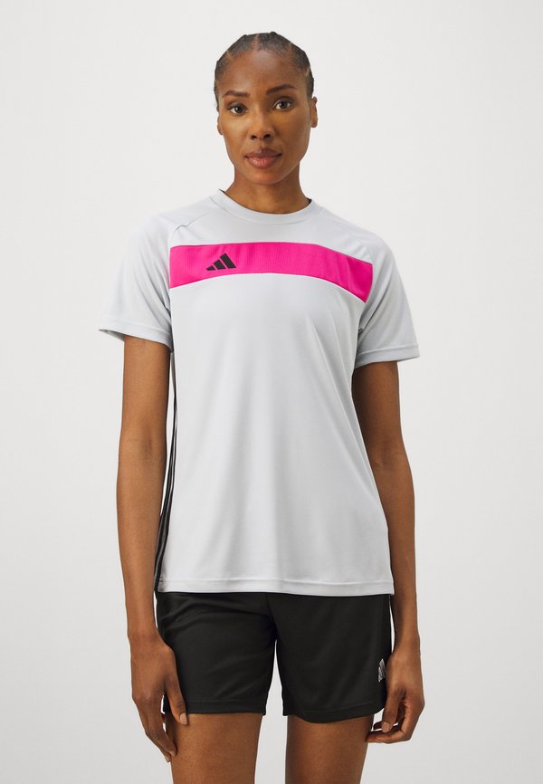 TIRO 25 ESSENTIALS - Print T-shirt