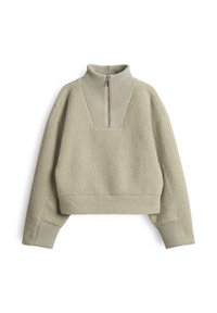 Non selezionato, soft matcha