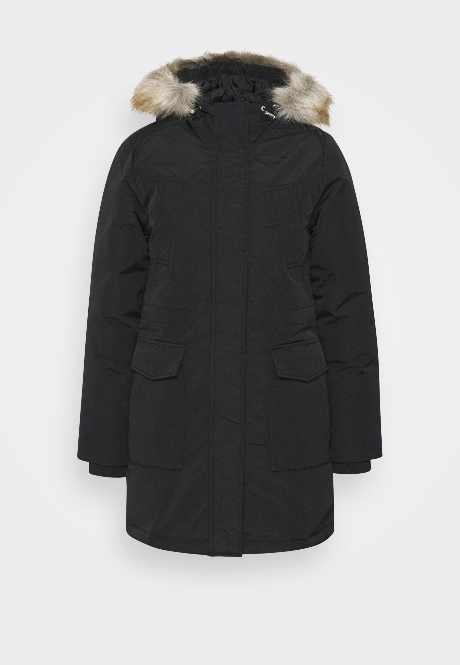 tommy jeans technical down jacket