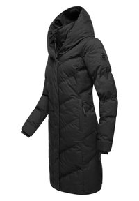 Ragwear Cappotto invernale - anthracite