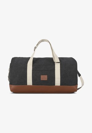 PAUL - Weekender - anthracite