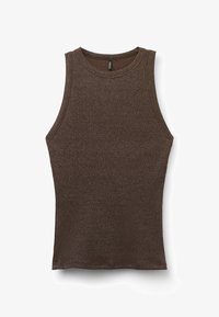 Non selezionato, brown