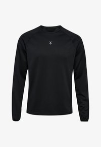 Niet geselecteerd, black