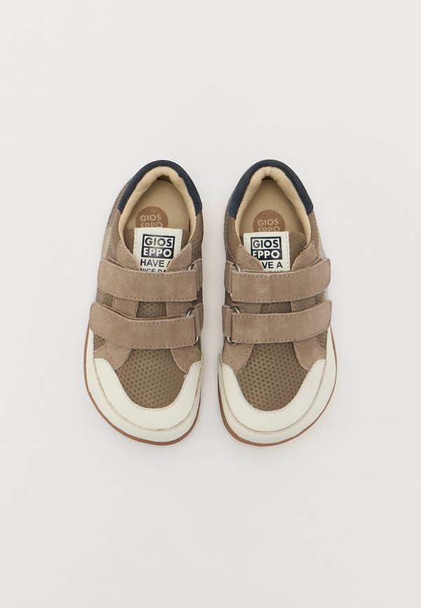 RIPTON UNISEX - Trainers - taupe2