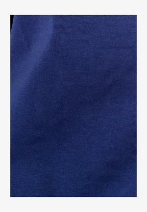 Damart Haut de pyjama - bleu nuit