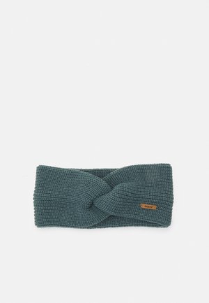 TASITA HEADBAND - Ear warmers - dark celadon