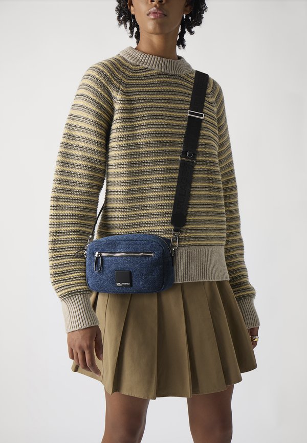 SOFT BAG - Cross body bag2