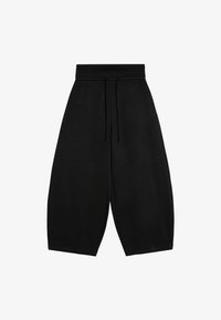 Geselecteerd, black