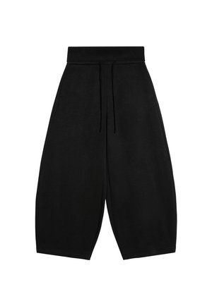 Bershka, - Spodnie treningowe