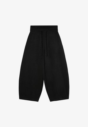 Bershka, - Spodnie treningowe