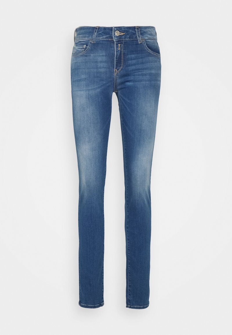 Replay Slim fit jeans blauw denim/bluedenim Replay Slim fit jeans blauw denim/bluedenim
