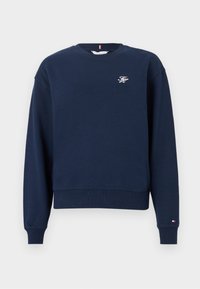 No seleccionado, dark night navy