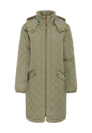 ARWEN  - Overgangsjakke - kalamata