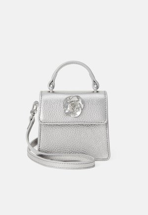 ROSLIE BAG - Handtasche - silver