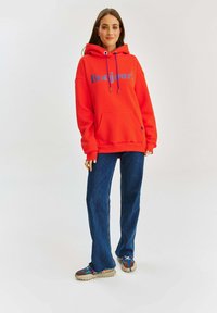 NAOKO - Bluza z kapturem