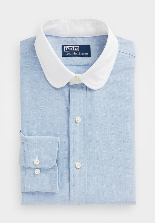 CUSTOM FIT OXFORD SHIRT - Formal shirt2