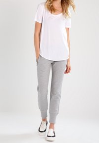 Polo Ralph Lauren T-shirt - bas - white