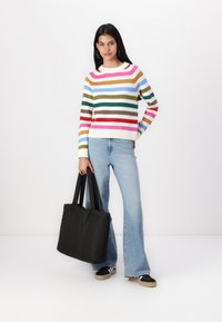 GAP CASHSOFT CREW - Neule - multi coloured