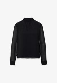 s.Oliver Camicia - dunkelbraun/marrone s.Oliver Camicia - dunkelbraun/marrone