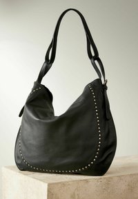 Next STUD - Käekott - black