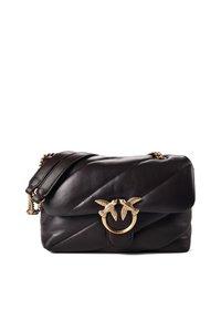 Ikke valgt, marrone marasca-antique gold