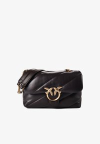 Ikke valgt, marrone marasca-antique gold