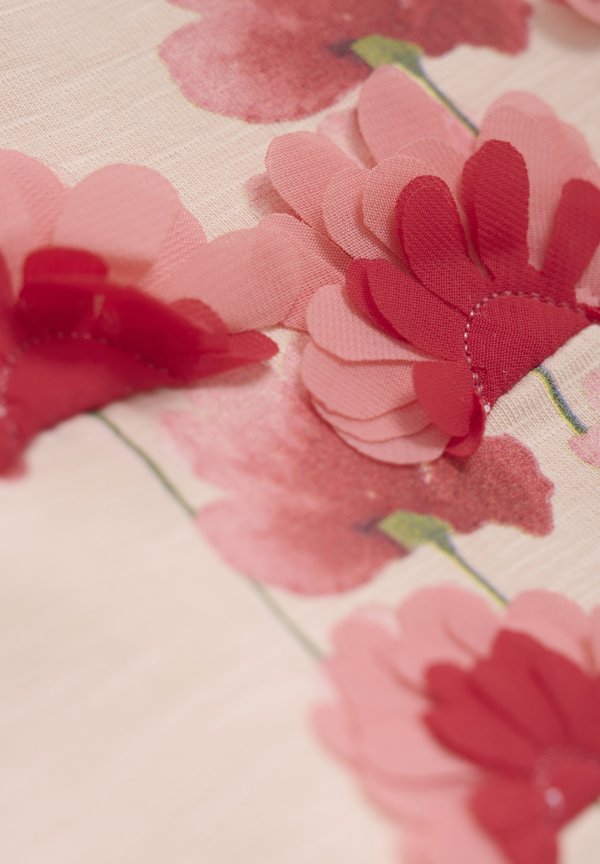 MITSHIRT - Long sleeved top - spanish villa2