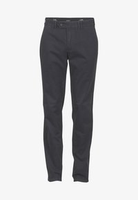 Niet geselecteerd, dark blue