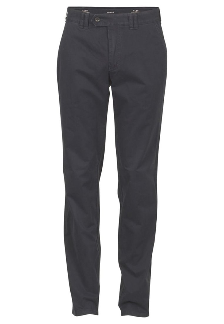 Club of Comfort - DENVER - Trousers - dark blue, Enlarge