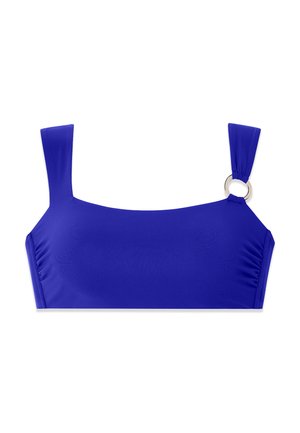 Pain de Sucre, LINA - Bikini pezzo sopra -  blue