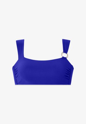 Pain de Sucre, LINA - Bikini pezzo sopra - blue