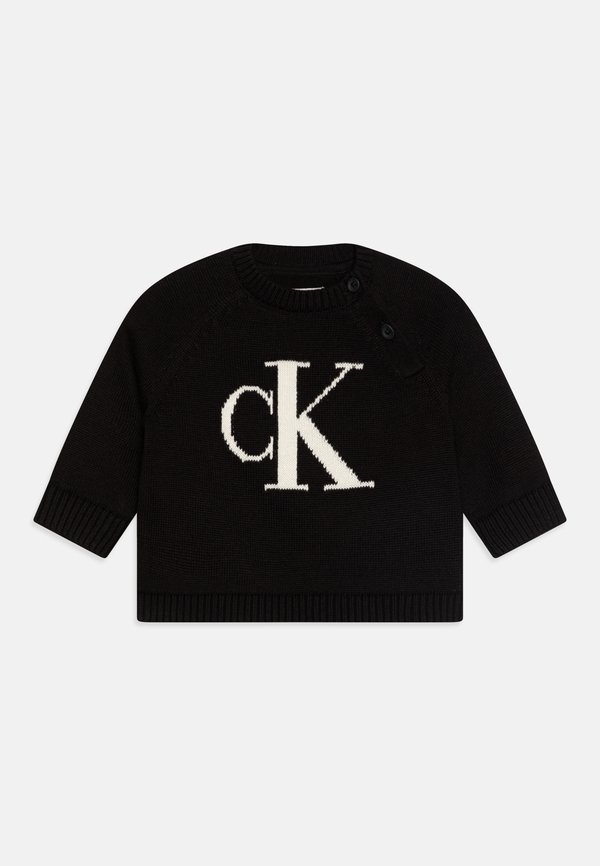 MONOLOGO UNISEX - Jumper - Main Image