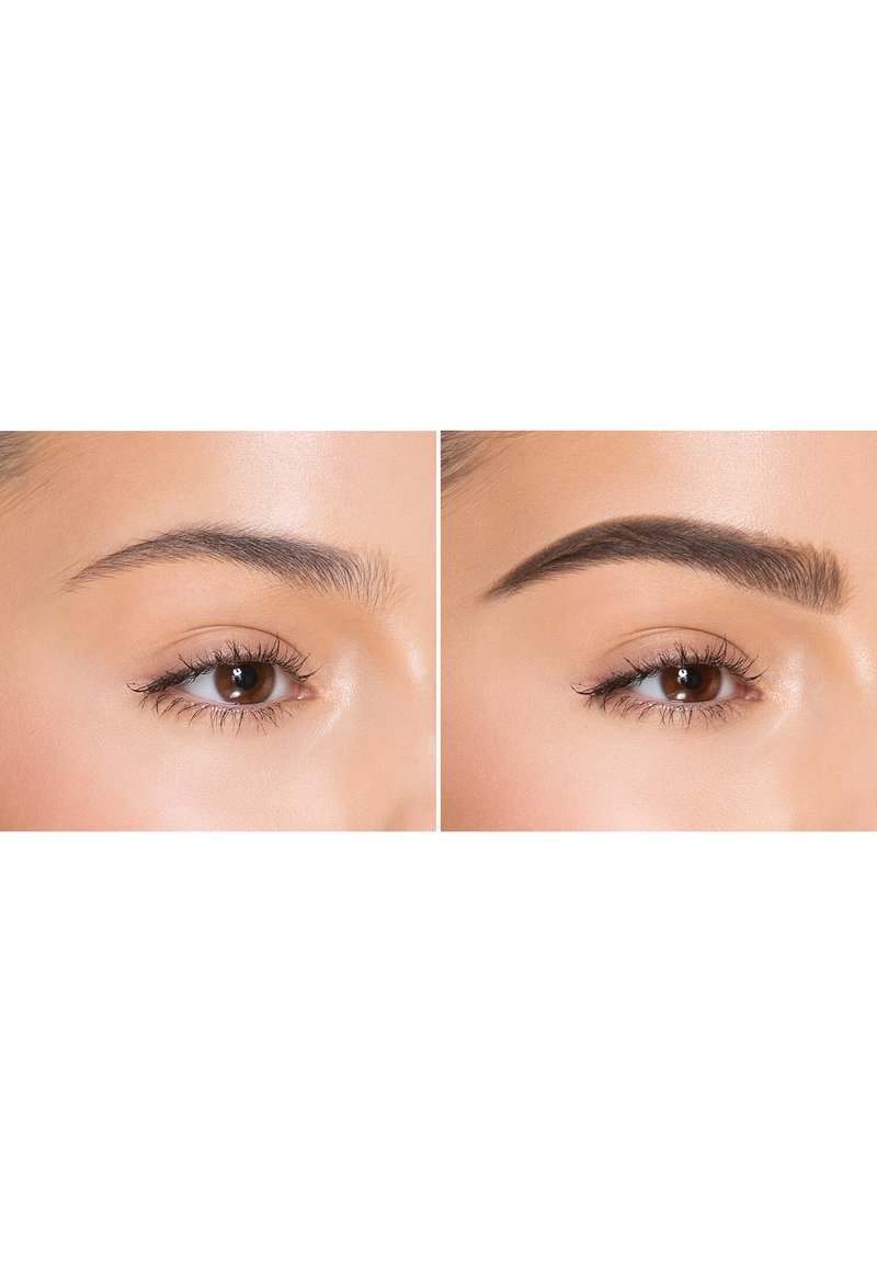 Damen Make-up | Too Faced BROWS POMADE IN A PENCIL Augenbrauenstift soft brown/braun - BN63345 Damen Make-up | Too Faced BROWS POMADE IN A PENCIL Augenbrauenstift soft brown/braun - BN63345