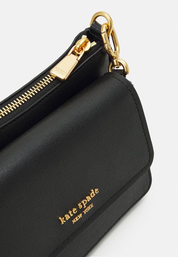 2 IN 1 MORGAN SAFFIANO DOUBLE CROSSBODY SET - Cross body bag3