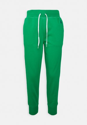 Pantaloni sportivi - cruise green
