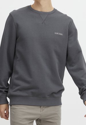 Sweatshirt - grey
