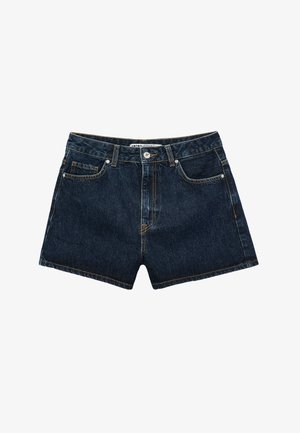 Koton, Jeansshort - blue