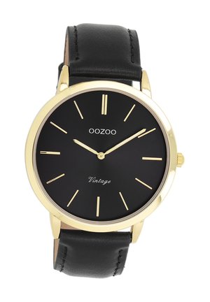 OOZOO VINTAGE SERIES - Watch - goldfarben